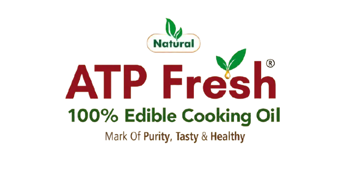 ATP Fresh logo