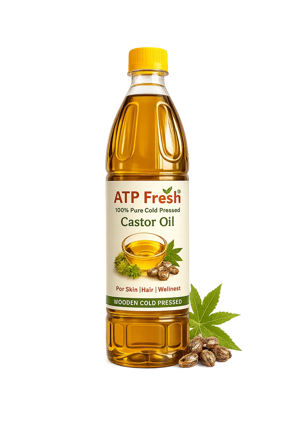 Castor Oil