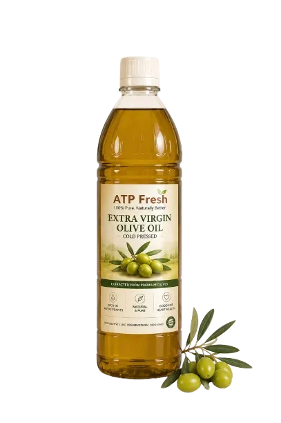 Extra Virgin Olive Oil